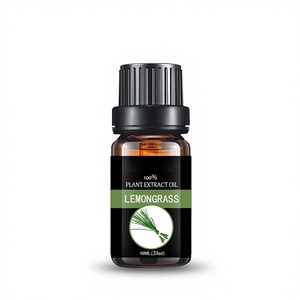 Olio Essenziale di Citronella 100% Puro di Grado Terapeutico Distillato a Vapore per Tutti i Tipi di Pelle - Product Image 5