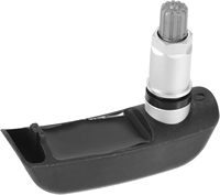 Orijinal Yeni TPMS Lastik Basıncı Monitörü Sensörü 36238521797 36318532731 36236794420 433MHz BMW Motosiklet için R1200GS F800GS