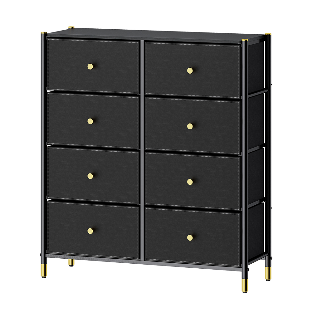Noir gold22307L