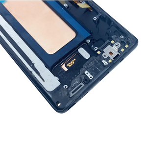 <strong>Factory</strong> Price for Samsung Galaxy <strong>Note</strong> 8 SM-N950 TFT Material LCD <strong>Screen</strong> Digitizer Full Assembly With Frame - Product Image 4