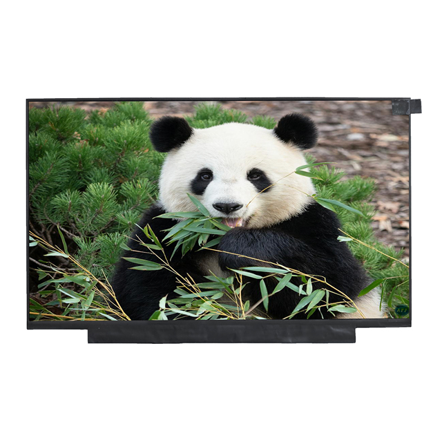 NT140WHM-T00 14Inch 1366*768 WXGA 220Nits 60Hz 40Pins EDP 16:9 PCBA Flat Laptop LCD Screen Panel New Business Use Replacement