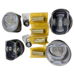 저렴한 자동 엔진 시스템 자동 실린더 피스톤 23410-2G000 234102G000 - Product Image 5