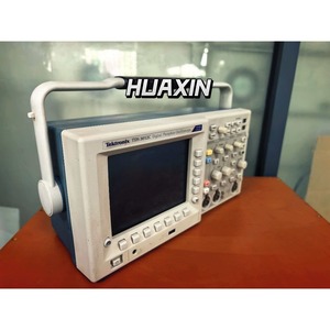 ออสซิลโลสโคปดิจิตอลฟอสเฟอร์ Tektronix TDS3012C 100MHz 1.25 GS/s มือสอง #   hx - Product Image 2