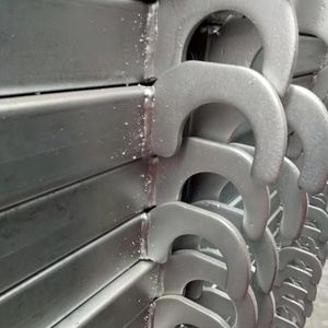 Ván Giàn Giáo Bằng Thép Có Móc Bề Mặt Dây Mạ Kẽm Dễ Dàng Tấm Đi Bộ Ống Lồng - Product Image 5