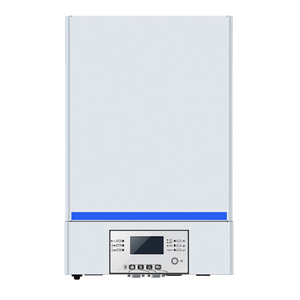Convertisseur solaire de haute qualité, système d'énergie solaire hors réseau, convertisseur de liaison au réseau pour la maison XN30IM-24 monophasé 3kw 3kva 40A - Product Image 3