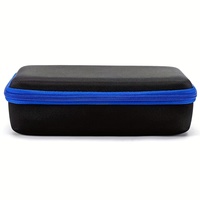 Etui Eva pour appareil photo personnalisable avec étui universel étanche Lumix Mini 40 Go Pro H88 Tsunami 533120 Hard Mini Camera Cover case