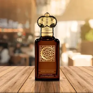 <span class=keywords><strong>Perfume</strong></span> Original Perfect Man Christian C para Hombre, Aroma Floral Amaderado Natural, Intenso y Duradero, Eau de Parfum 1.6FL oz, Spray Corporal de Lujo - Product Image 4