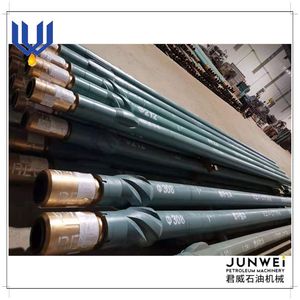 5LZ95x7. 0 <span class=keywords><strong>API</strong></span> downhole khoan động cơ trong kho - Product Image 4