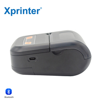 Xprinter XP-P503A imprimante mobile 58mm Mini Bluetooth reçu thermique Android/IOS reçu imprimante Portable imprimante de billets