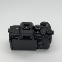 Appareil photo hybride plein format Sony Alpha 7R V A7R5 en gros, 61,0 MP, autofocus IA, vidéo 8K, IBIS 8 fentes, fournitures professionnelles pour studio
