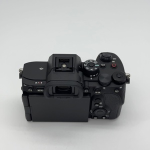 ขายส่งกล้อง Sony <span class=keywords><strong>Alpha</strong></span> <span class=keywords><strong>7R</strong></span> <span class=keywords><strong>V</strong></span> A7R5 ฟูลเฟรม มิเรอร์เลส บอดี้ 61.0MP AI ออโต้โฟกัส วิดีโอ 8K ระบบกันสั่น 8 ระดับ IBIS อุปกรณ์สำหรับสตูดิโอระดับมืออาชีพ - Product Image 5
