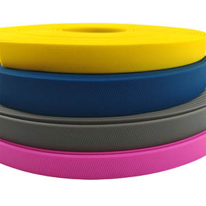 Correa para Perro Recubierta de <span class=keywords><strong>PVC</strong></span> Suave Impermeable a Precio Sorpresa, Correa de Tela Ecológica Personalizable al por Mayor - Product Image 6