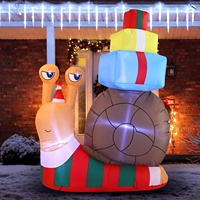 Ballon d'exercice gonflable Waterhan élégant motif dessin animé, en PVC, 50 cm, pour extérieur, capacité 20 kg+, toutes saisons, idéal pour les fêtes