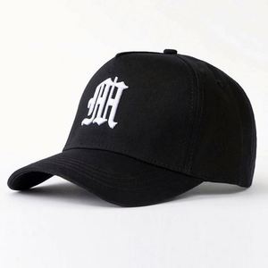 Wholesale Unisex Full Customized 5 Panel A-<b>frame</b> Baseball Cap Custom Hats - Product Image 1