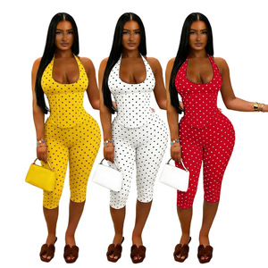 Nueva Moda de Verano, Lencería Sexy para Mujer, Espalda Descubierta, Cuello en V Profundo, Top de Piel Sintética, Mono Corto de Satén de Una Pieza para Mujer - Product Image 2