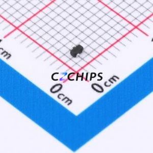 Alta calidad WST6004 SOT-523 Transistor de efecto de campo (MOSFET) Venta al por mayor Chips de componentes electrónicos y servicio BOM - Product Image 2