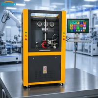 Banc d'essai pour injecteurs et pompes Common Rail Beacon CR1017 PLUS EUI EUP HEUI, machine d'étalonnage du système de carburant diesel