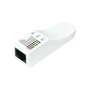 Bộ Kiểm Tra PoE Qua <span class=keywords><strong>Ethernet</strong></span> Của IEEE 802.3af/At/Bt - Product Image 1