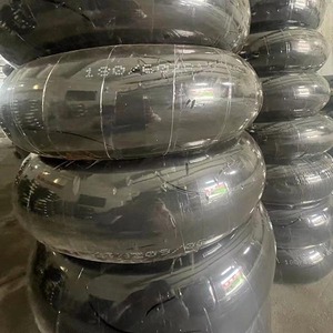 Neumático Radial para Motocicleta KT 160/60ZR17, Tipo Slick, con Banda de Acero, Deportivo, sin Cámara, Venta al Por Mayor de Fábrica - Product Image 4