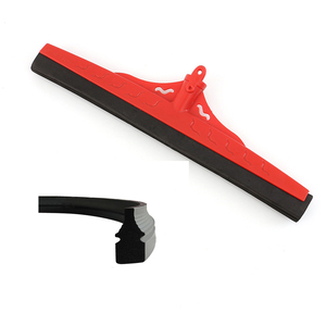 <span class=keywords><strong>Tergipavimento</strong></span> <span class=keywords><strong>Professionale</strong></span> da 45CM, Strumenti per la Pulizia, Raschietto per Acqua, Lavavetri in Plastica per Bagno - Product Image 3