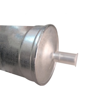 ตัวกรองน้ำมันเชื้อเพลิงสำหรับ1J0201511A WK730ชิ้นส่วนรถยนต์1 KL79 - Product Image 3