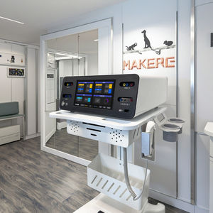 Platform energi ultrasonik terapeutik dokter hewan Premium UNTUK penggunaan klinis peralatan berkualitas tinggi - Product Image 1