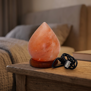 High Quality 100% Pure Original Himalayan Salt Lamp New Design Elephant Mini <b>USB</b> <b>Night</b> <b>Light</b> Decorative Natural Craft salt lamp - Product Image 1