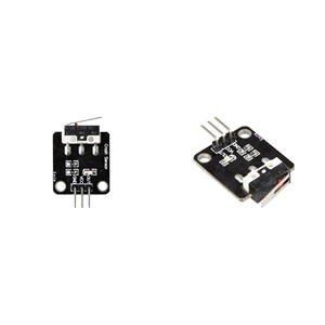 ชุดเซ็นเซอร์ BUMP01 Joy-It 1ชิ้นเหมาะสำหรับ (ชุดพัฒนา): Arduino, Banana Pi, กระดาน cubie, pcdui (940910061553)