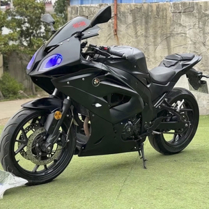 Motocyclettes d'occasion <span class=keywords><strong>Kawasaki</strong></span> 250cc à essence, motos sportives, motos de course, motos de rue, vélos pour adultes - Product Image 2