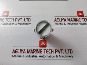 PLC Jvs Jav 042-3 <strong>Semaphore</strong> Indicator 110V Warranty Product - Product Image 1