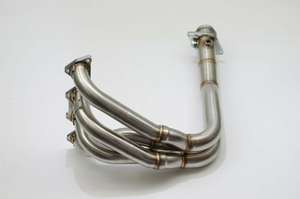 本田GSR <span class=keywords><strong>ITR</strong></span> B16 B18 B18b B18C1 B18C B20 SI LS CRV RD1排气集管的B系列集管 - Product Image 5