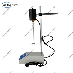 Geaggregeerde Methyleenblauw Testapparaat/Steenpoeder Inhoud <span class=keywords><strong>Tester</strong></span> Prijzen - Product Image 6