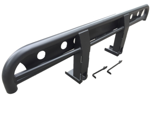 Tablero negro para correr, accesorios para FJ Cruiser, barra de <span class=keywords><strong>paso</strong></span> lateral de coche, <span class=keywords><strong>paso</strong></span> lateral, Guangzhou - Product Image 6