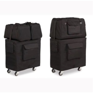 Sacs et housses de transport pour enceintes de type tote, fabriqués en usine BSCI - Product Image 3