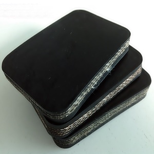 Bande transporteuse en caoutchouc de qualité industrielle avec des prix compétitifs - Product Image 3