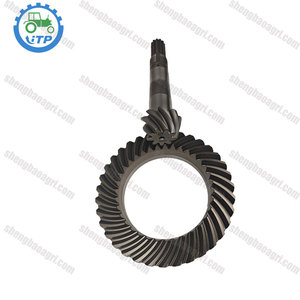 5141666 phù hợp cho New Holland 130-90 DT180-90 DT 140-90 DT 115-90 DT bánh răng côn - Product Image 6