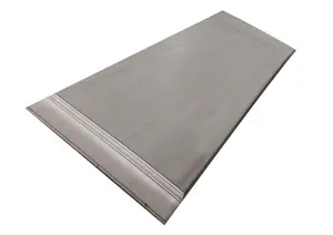 ASTM B265 Grade 7 TI0.2Pd Titanium Alloy Plate Sheet