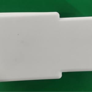 Cubierta Protectora de Plástico para Válvulas de Entrada y Salida de Solventes, Tapas para Válvulas, Categoría de Producto - Product Image 1