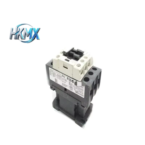 ELECTRIC LC1D32M7 220V NSNP ใหม่พร้อมส่ง ระบบอัตโนมัติในอุตสาหกรรม PAC คอนโทรลเลอร์ PLC สำหรับการเขียนโปรแกรมโดยเฉพาะ - Product Image 1