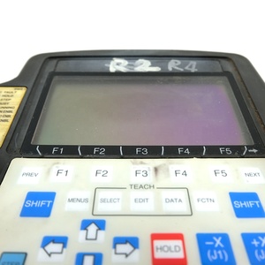 ชุดควบคุมอุตสาหกรรมแบบพกพา Fanuc A05B-2301-C373 พร้อมจอแสดงผล HMI - Product Image 3