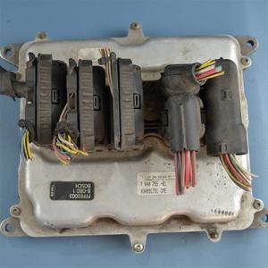 Tablero de computadora de motor N13 para coche de <span class=keywords><strong>segunda</strong></span> <span class=keywords><strong>mano</strong></span> X1 ECU 0261S08333 Módulo de control ECM 7640755-01 Modelos usados 118 120 130 320 - Product Image 3