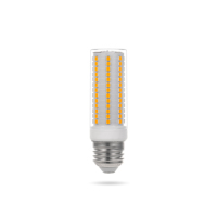 Ampoule LED Maïs E27/E26 9W Haute Luminosité 1250LM Haute Efficacité Classe D Sans Scintillement pour Usage Commercial – Vente en Gros Chine