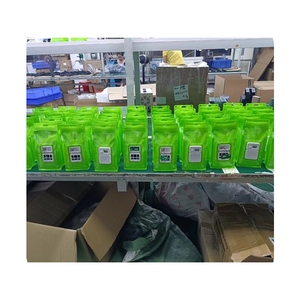 2026 iluminación y diseño de circuitos lámpara de agua salada para ciclismo lámpara de agua al aire libre luces Led de emergencia de agua salada para el hogar - Product Image 4