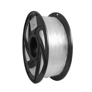 خيوط طباعة مرنة ثلاثية الأبعاد من البولي يورثين الحراري 1 ، خيوط طباعة مرنة عالية - Product Image 3