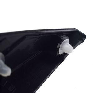 Rétroviseur latéral triangulaire d'aile pour Toyota Corolla 2009-2012 - Product Image 2