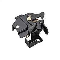 Serrures de porte / Serrures de coffre / Serrures de capot pour voitures et camions DAI-HA-TSU - Pièces de carrosserie automobile en métal