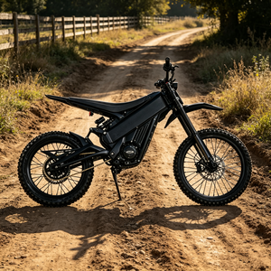 Motocicleta Todoterreno Talaria X3 Pro en Stock en Almacén Europeo, 60v 40ah, Potencia 75km/h, Certificada para Adultos, Talaria Pro EU - Product Image 1