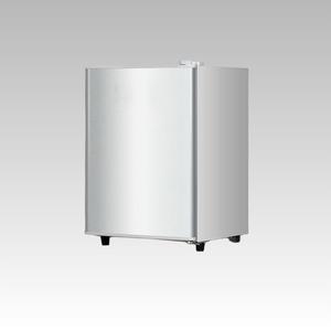 מחיר המפעל חם מכירה נירוסטה פגז קומפקטי מלון נייד באמצעות מקרר דלת יחיד - Product Image 6