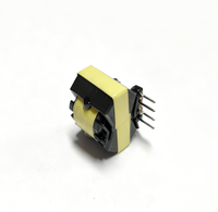 Transformateur de consommation Saner RM7 à noyau de ferrite haute fréquence avec enroulement en cuivre, pilote PFC, adaptateur d'alimentation audio à découpage