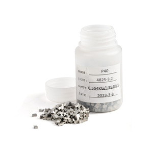 Puntas de Sierra de <span class=keywords><strong>Cermet</strong></span> TiC TiCN, Dientes de Cerámica Metálica, Alternativa de Carburo para Hojas de Sierra - Product Image 1